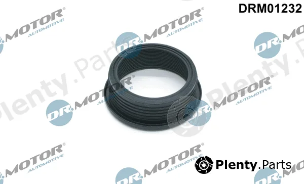 Dr.Motor Automotive DRM01232 — Seal Ring, charge air hose