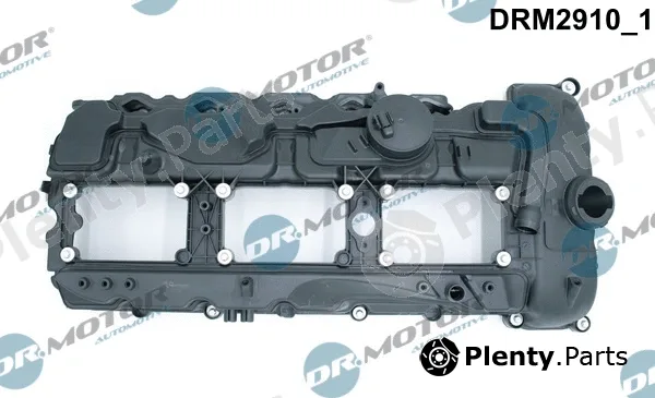 Dr.Motor Automotive DRM2910 — Cylinder Head Cover