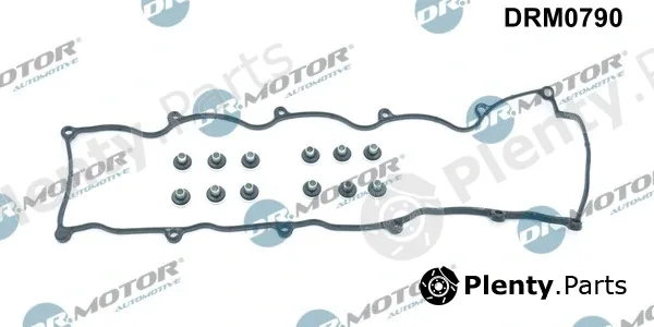 Dr.Motor Automotive DRM0790 — Gasket, cylinder head cover