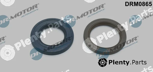 Dr.Motor Automotive DRM0865 — Shaft Seal, camshaft