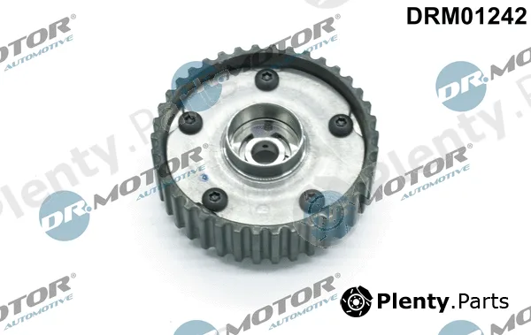 Dr.Motor Automotive DRM01242 — Camshaft Adjuster