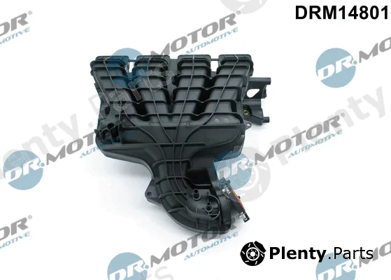 Dr.Motor Automotive DRM14801 — Intake Manifold Module