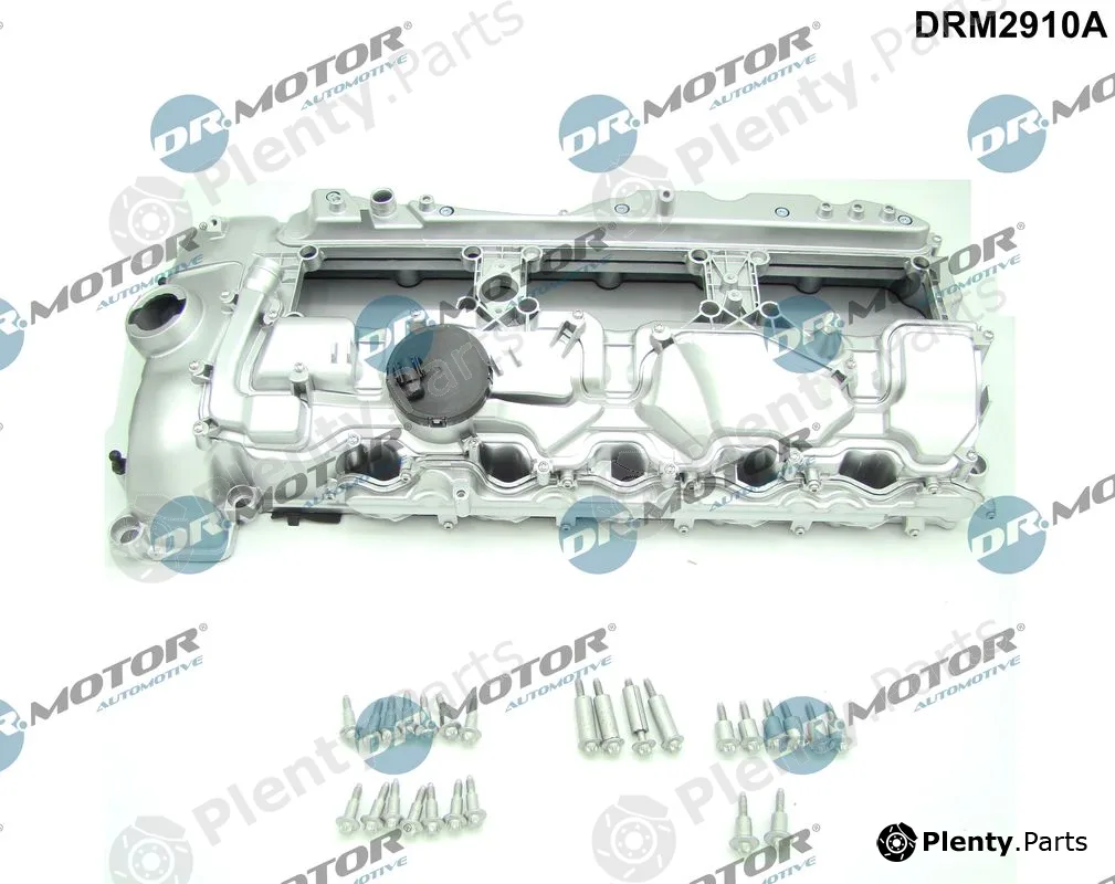 Dr.Motor Automotive DRM2910A — Cylinder Head Cover