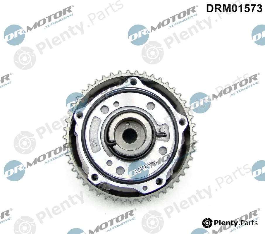 Dr.Motor Automotive DRM01573 — Camshaft Adjuster