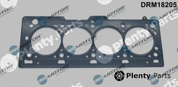 Dr.Motor Automotive DRM18205 — Gasket, cylinder head