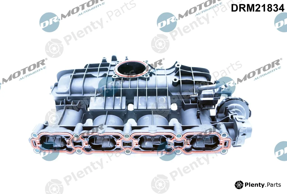 Dr.Motor Automotive DRM21834 — Intake Manifold Module