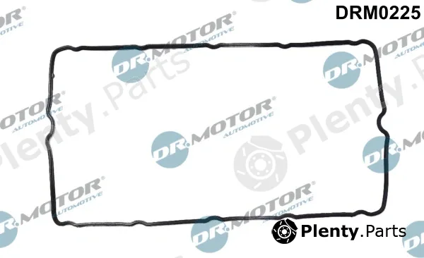 Dr.Motor Automotive DRM0225 — Gasket, cylinder head cover