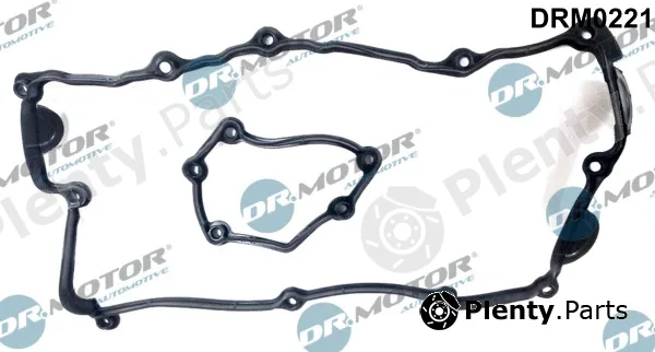 Dr.Motor Automotive DRM0221 — Gasket, cylinder head cover