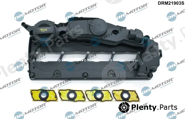 Dr.Motor Automotive DRM21903S — Cylinder Head Cover