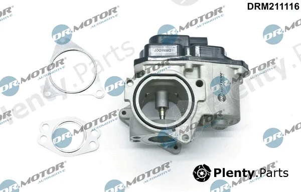 Dr.Motor Automotive DRM211116 — EGR Valve