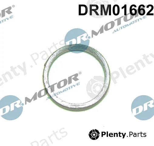 Dr.Motor Automotive DRM01662 — Gasket, charger