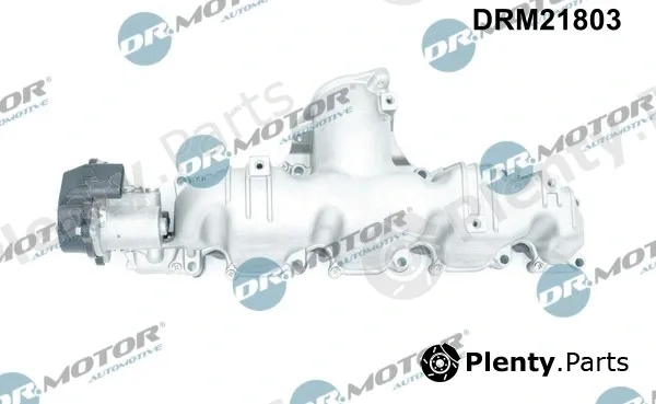 Dr.Motor Automotive DRM21803 — Intake Manifold Module