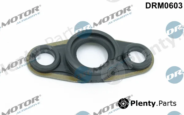 Dr.Motor Automotive DRM0603 — Seal Ring, injector