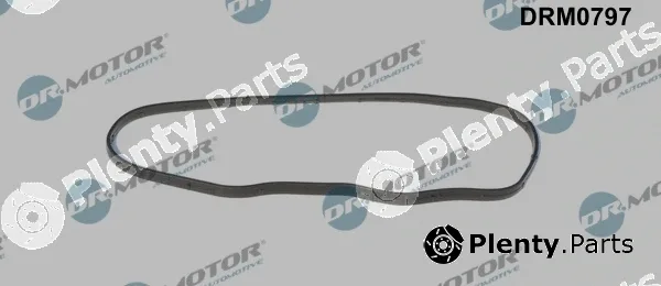 Dr.Motor Automotive DRM0797 — Gasket, timing case cover