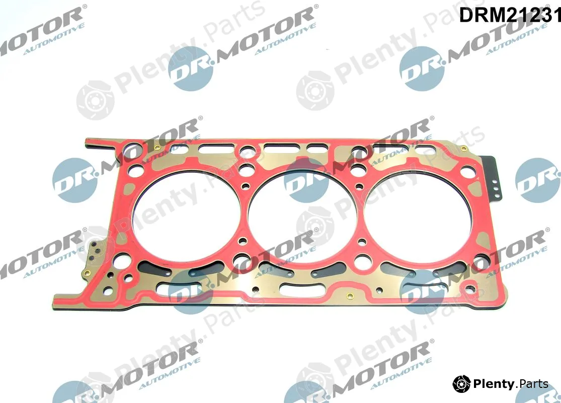 Dr.Motor Automotive DRM21231 — Gasket, cylinder head