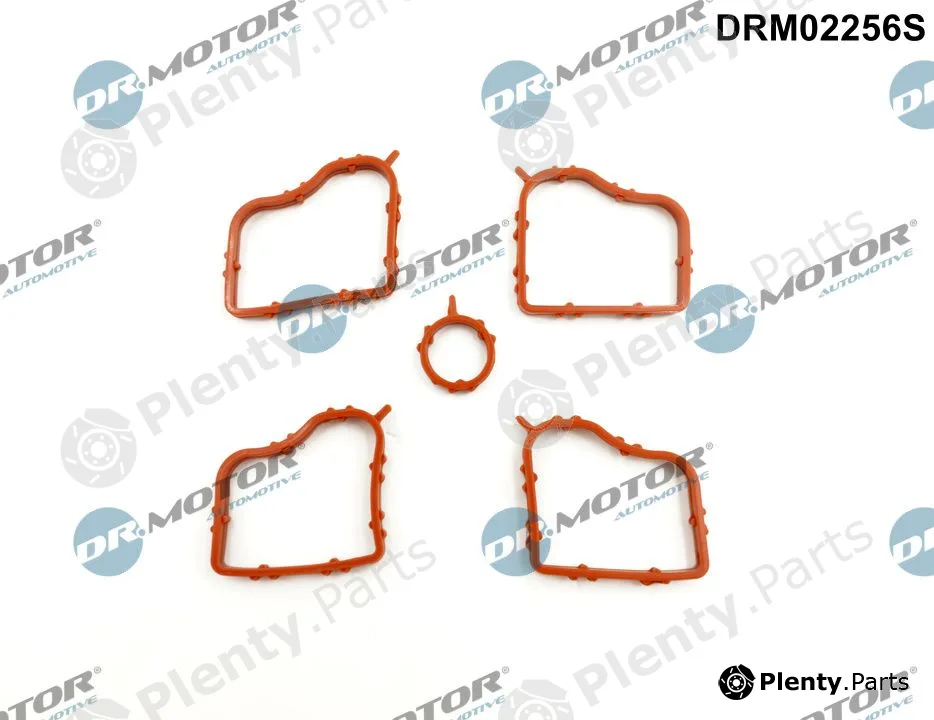 Dr.Motor Automotive DRM02256S — Gasket Set, cylinder head cover