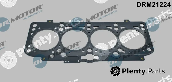 Dr.Motor Automotive DRM21224 — Gasket, cylinder head