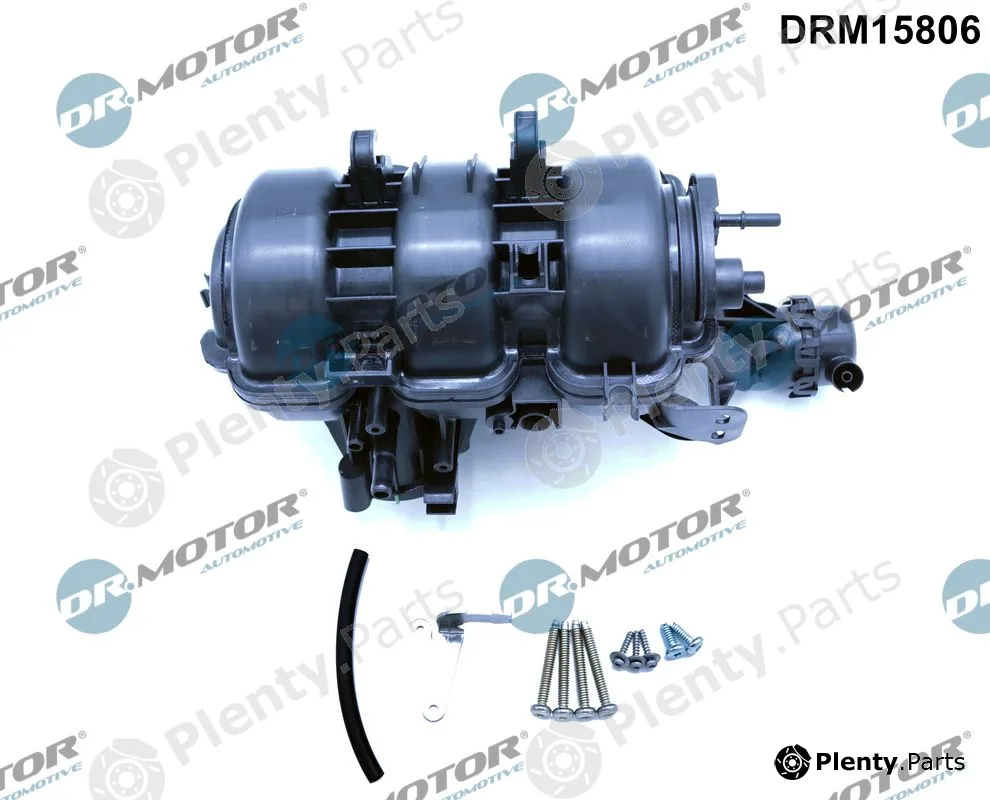 Dr.Motor Automotive DRM15806 — Intake Manifold Module