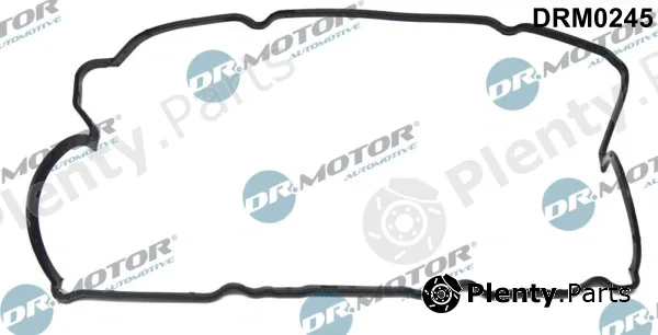 Dr.Motor Automotive DRM0245 — Gasket, cylinder head cover