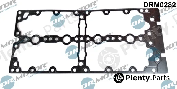 Dr.Motor Automotive DRM0282 — Gasket, cylinder head cover