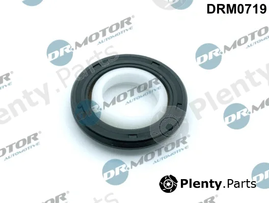 Dr.Motor Automotive DRM0719 — Shaft Seal, crankshaft