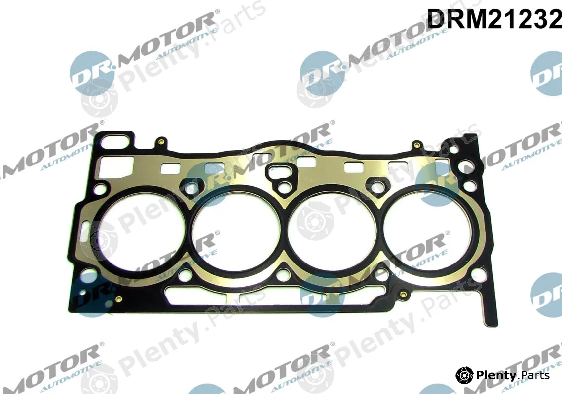 Dr.Motor Automotive DRM21232 — Gasket, cylinder head