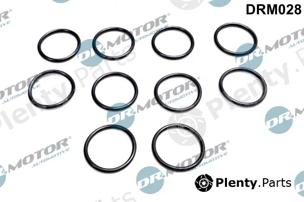 Dr.Motor Automotive DRM028 — Seal Ring, oil drain plug