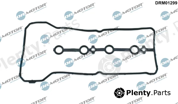 Dr.Motor Automotive DRM01299 — Gasket, cylinder head cover
