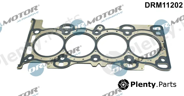 Dr.Motor Automotive DRM11202 — Gasket, cylinder head