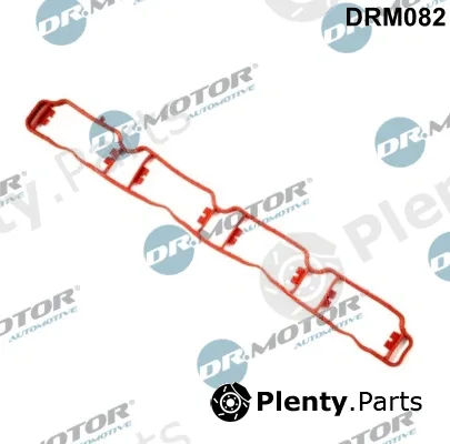 Dr.Motor Automotive DRM082 — Gasket, intake manifold