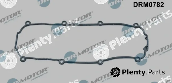 Dr.Motor Automotive DRM0782 — Gasket, cylinder head cover