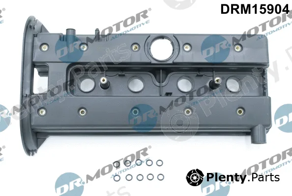 Dr.Motor Automotive DRM15904 — Cylinder Head Cover