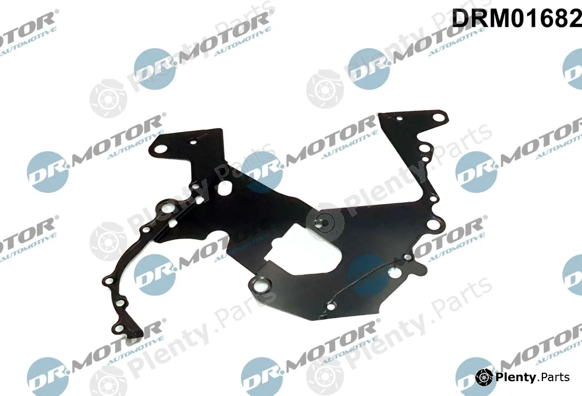 Dr.Motor Automotive DRM01682 — Gasket, timing case