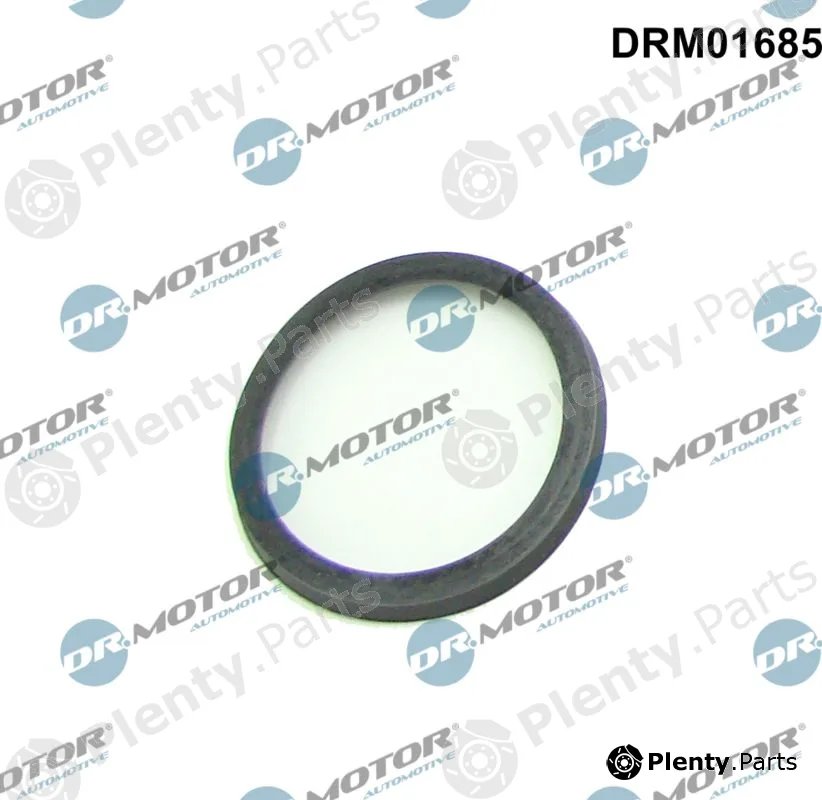 Dr.Motor Automotive DRM01685 — Seal, oil filler neck cap