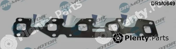Dr.Motor Automotive DRM0649 — Gasket, exhaust manifold