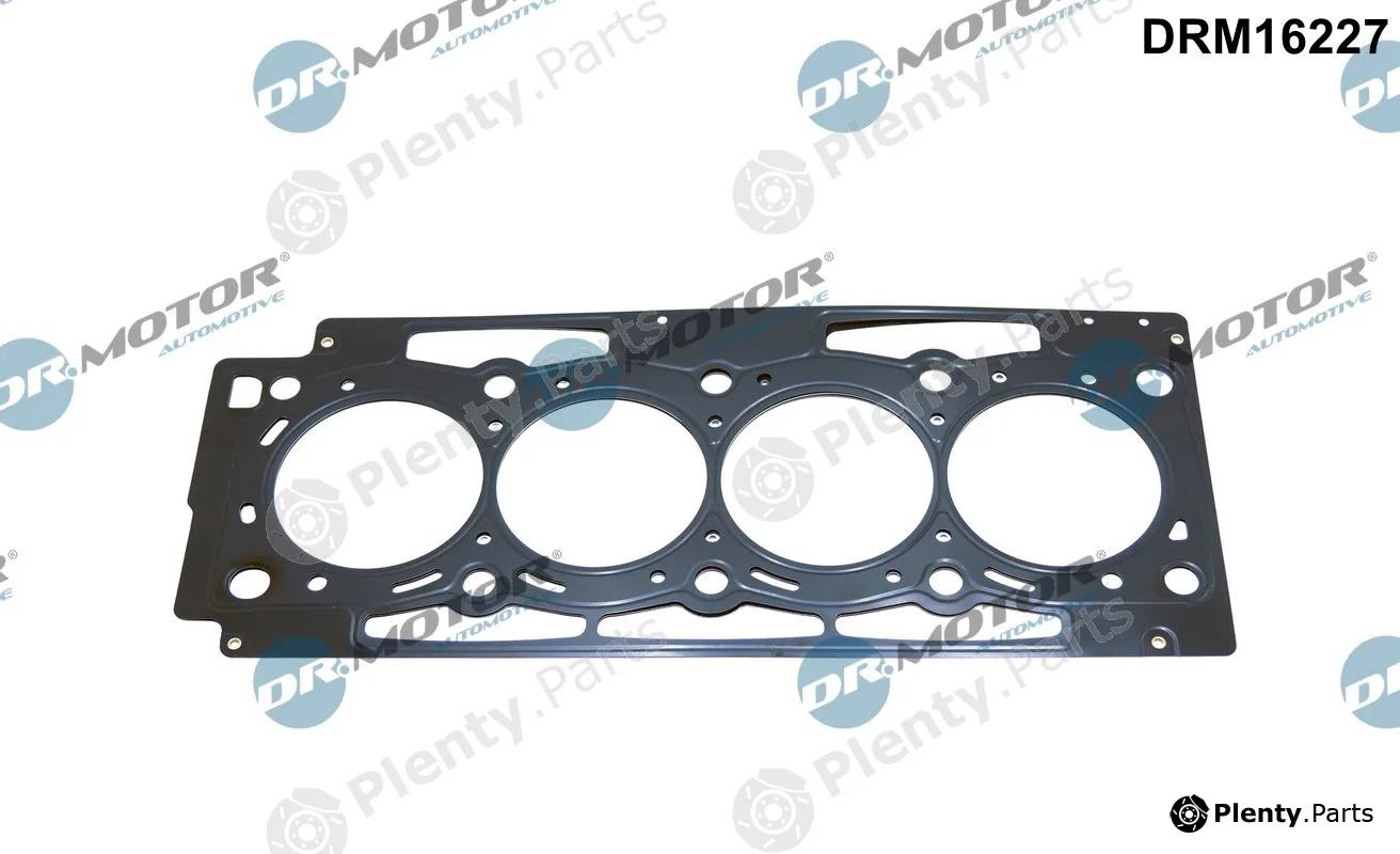 Dr.Motor Automotive DRM16227 — Gasket, cylinder head