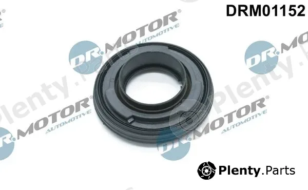 Dr.Motor Automotive DRM01152 — Shaft Seal, crankshaft