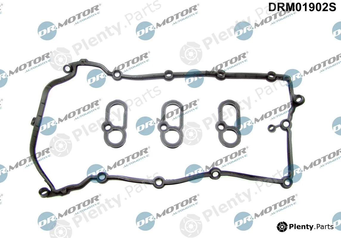 Dr.Motor Automotive DRM01902S — Gasket Set, cylinder head cover