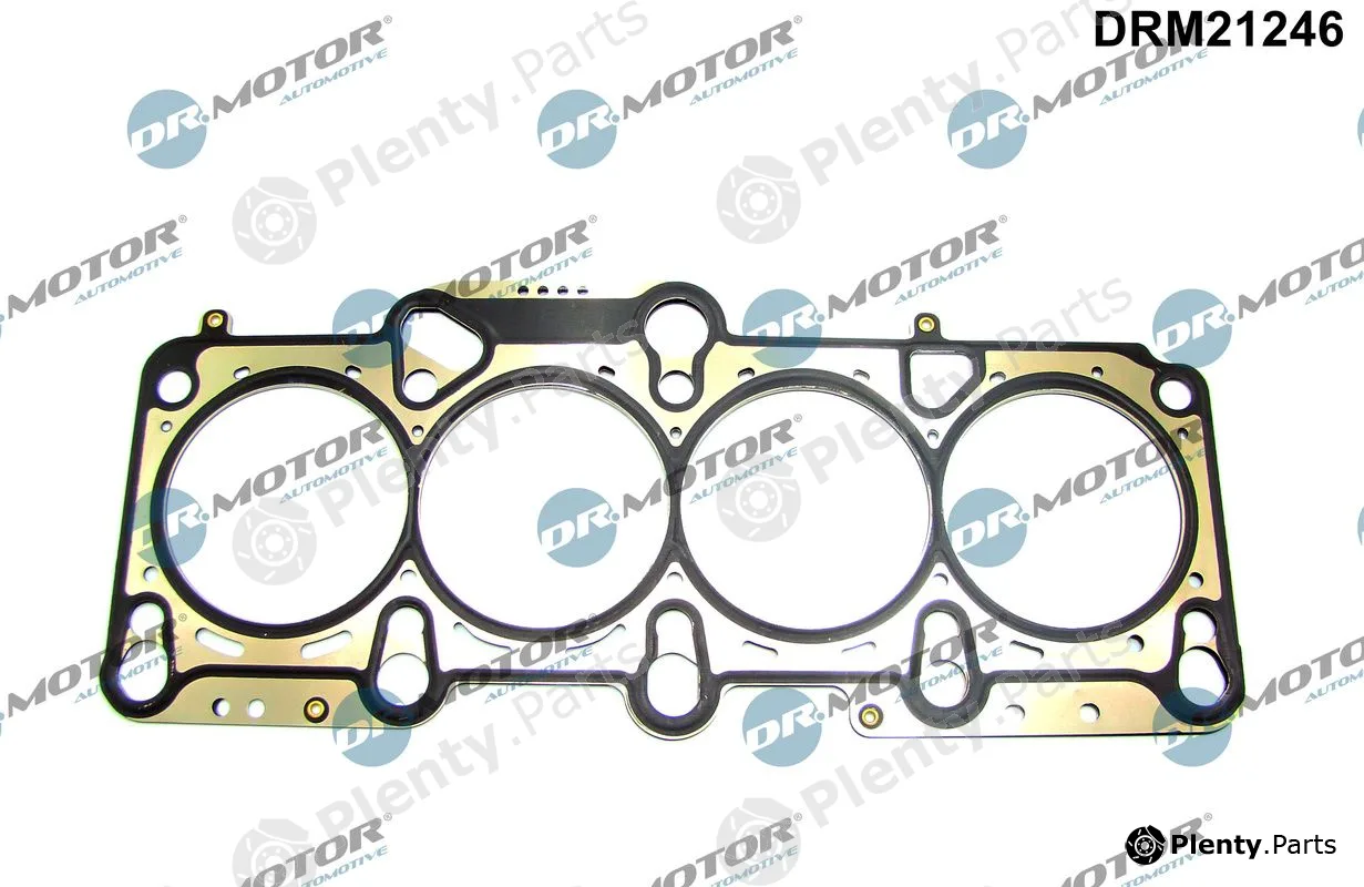 Dr.Motor Automotive DRM21246 — Gasket, cylinder head