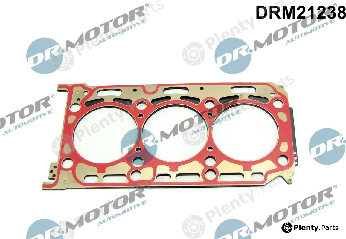 Dr.Motor Automotive DRM21238 — Gasket, cylinder head