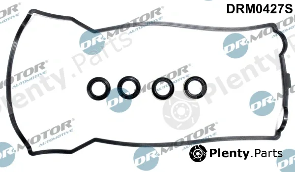 Dr.Motor Automotive DRM0427S — Gasket Set, cylinder head cover
