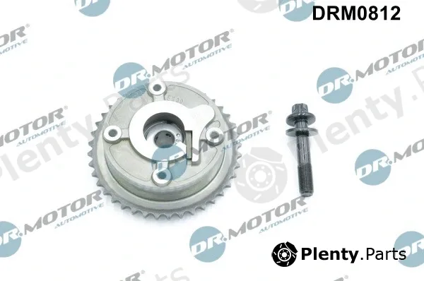 Dr.Motor Automotive DRM0812 — Camshaft Adjuster