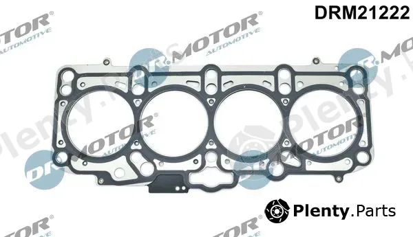Dr.Motor Automotive DRM21222 — Gasket, cylinder head