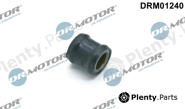 Dr.Motor Automotive DRM01240 — Gasket, oil filter housing