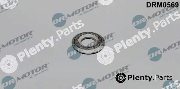Dr.Motor Automotive DRM0569 — Seal Ring, injector