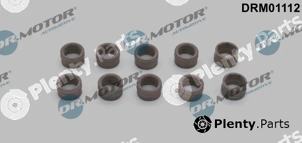Dr.Motor Automotive DRM01112 — Repair Kit, air conditioning