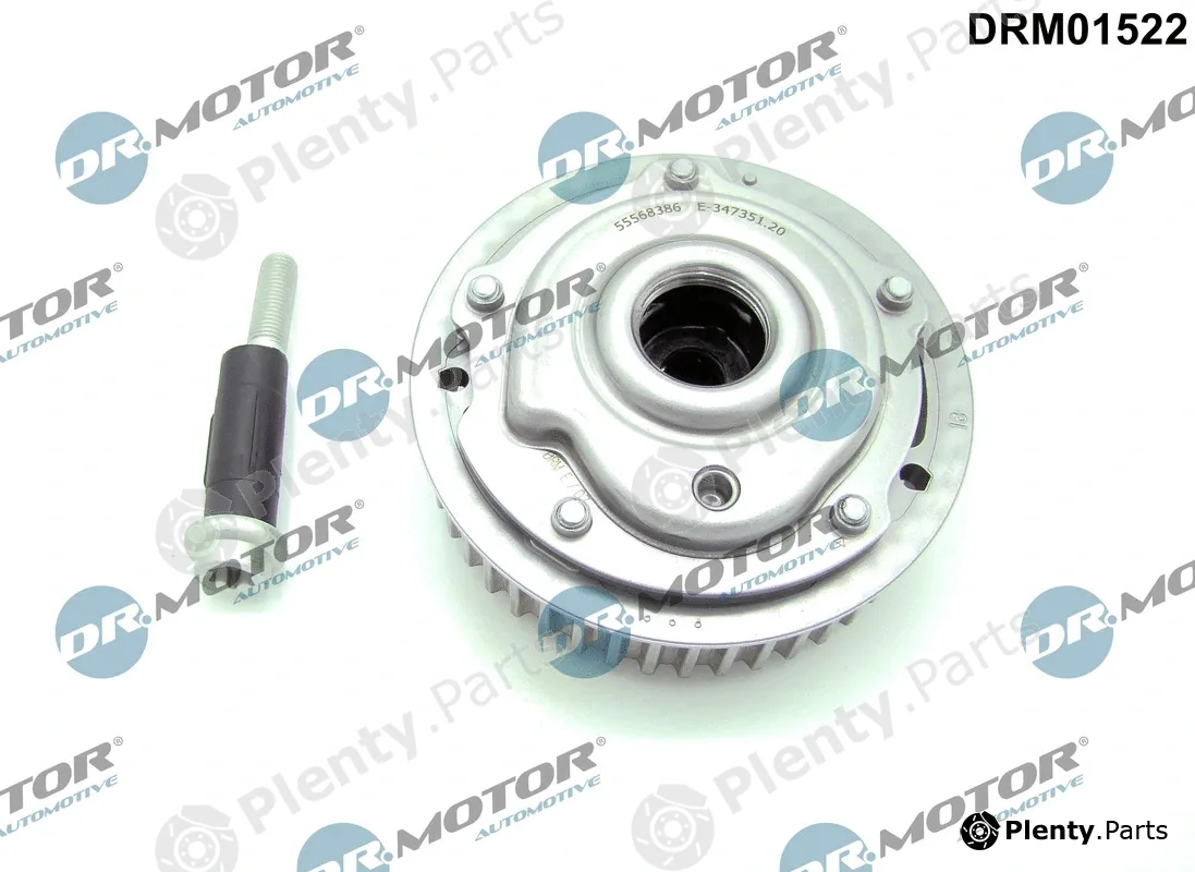 Dr.Motor Automotive DRM01522 — Camshaft Adjuster
