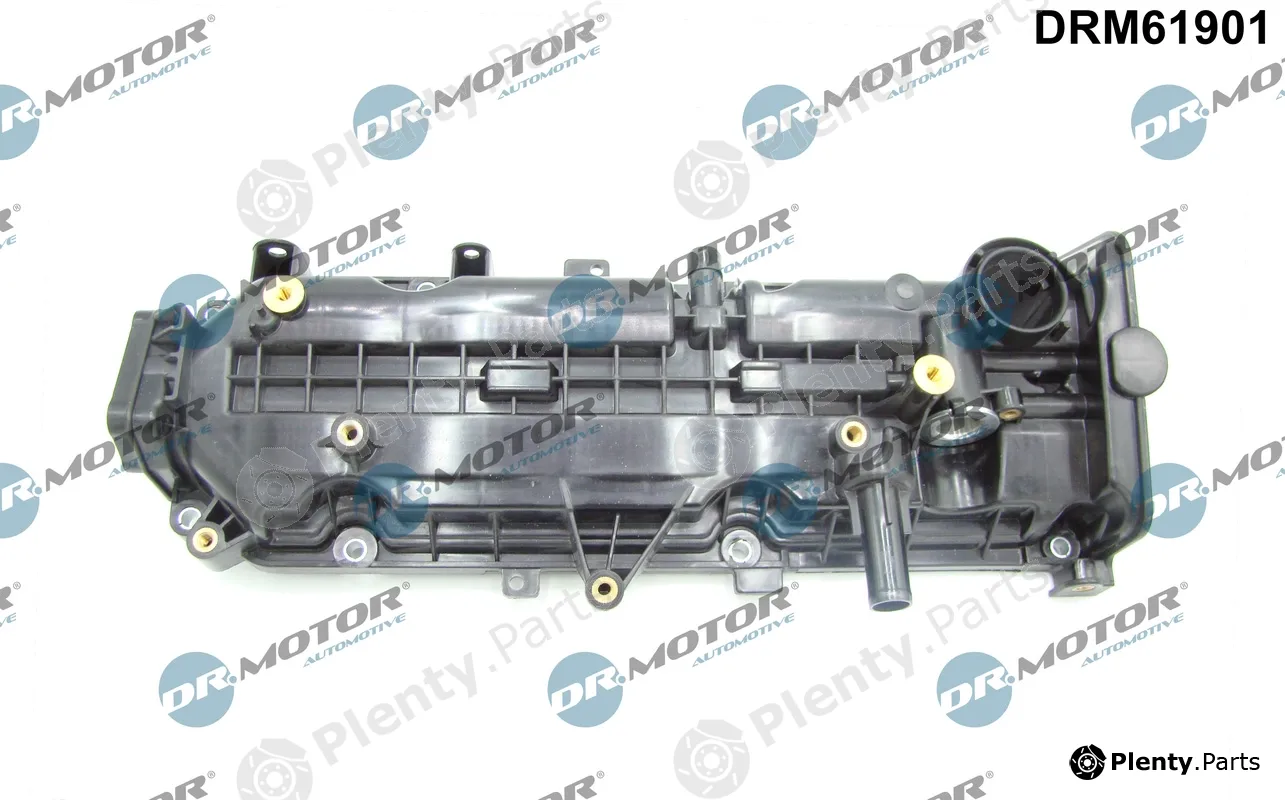 Dr.Motor Automotive DRM61901 — Cylinder Head Cover
