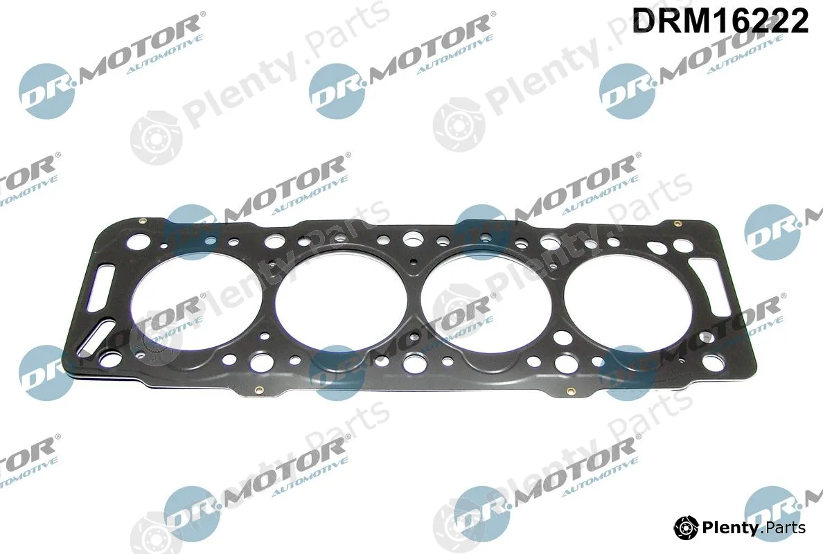 Dr.Motor Automotive DRM16222 — Gasket, cylinder head