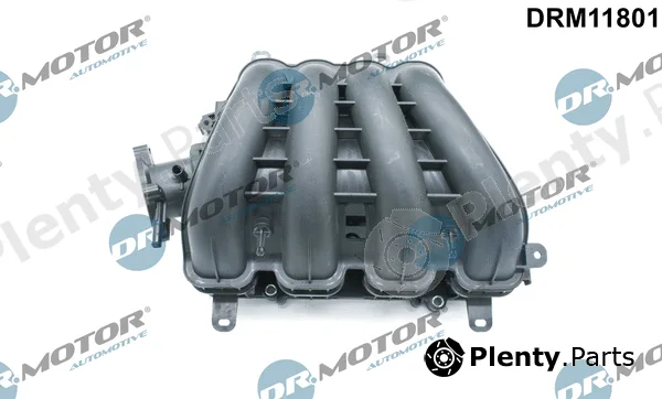 Dr.Motor Automotive DRM11801 — Intake Manifold Module